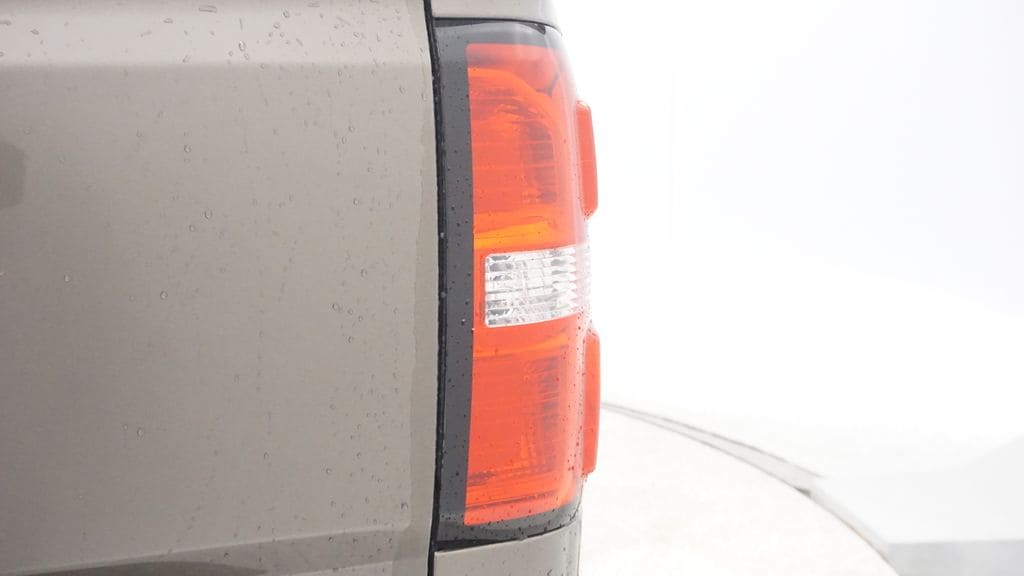 Thumbnail: 2015 GMC Sierra 1500 - 16