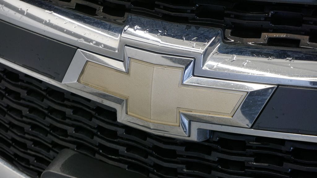 Thumbnail: 2014 Chevrolet Malibu - 17