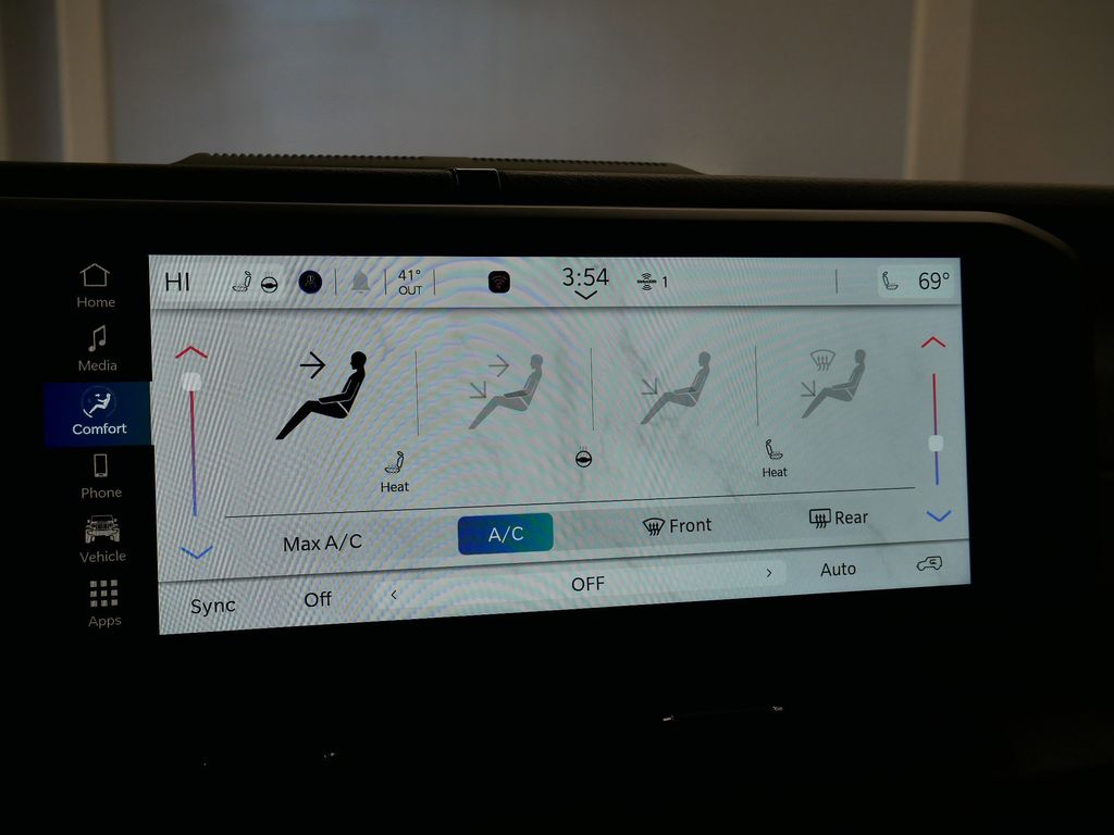 Thumbnail: 2026 Jeep Wrangler - 28