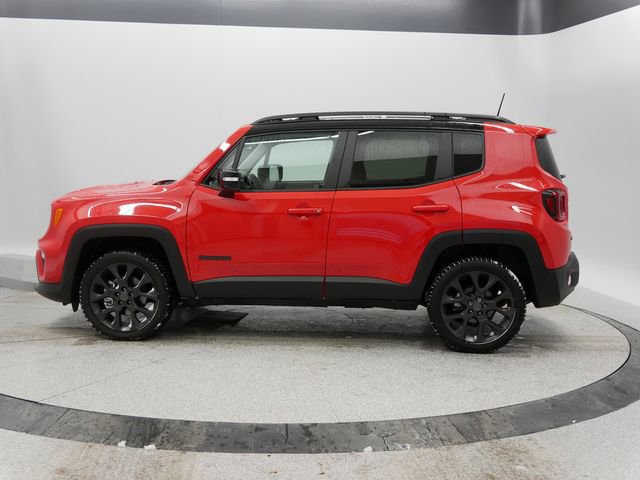 Thumbnail: 2023 Jeep Renegade - 2