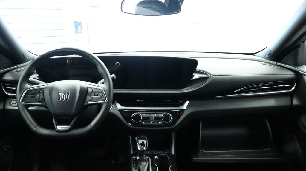 Thumbnail: 2024 Buick Envista - 26