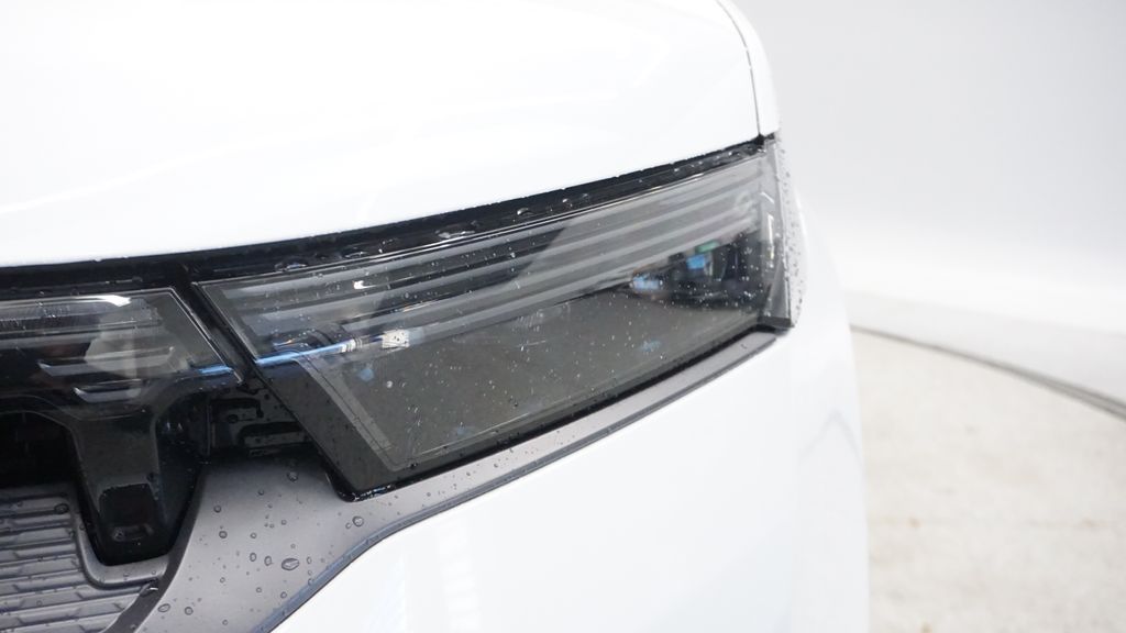 Thumbnail: 2026 Jeep Grand Wagoneer - 10