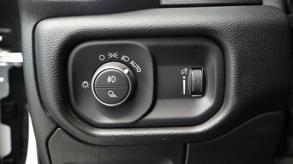 Thumbnail: 2023 RAM 1500 - 35