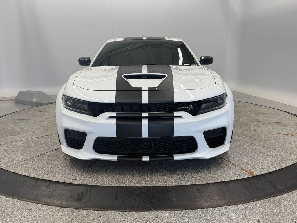 Thumbnail: 2021 Dodge Charger - 2