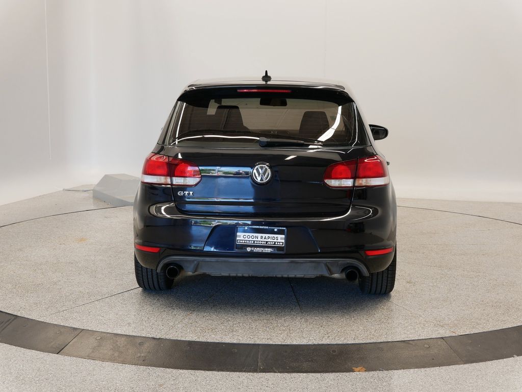 Thumbnail: 2012 Volkswagen Golf - 19