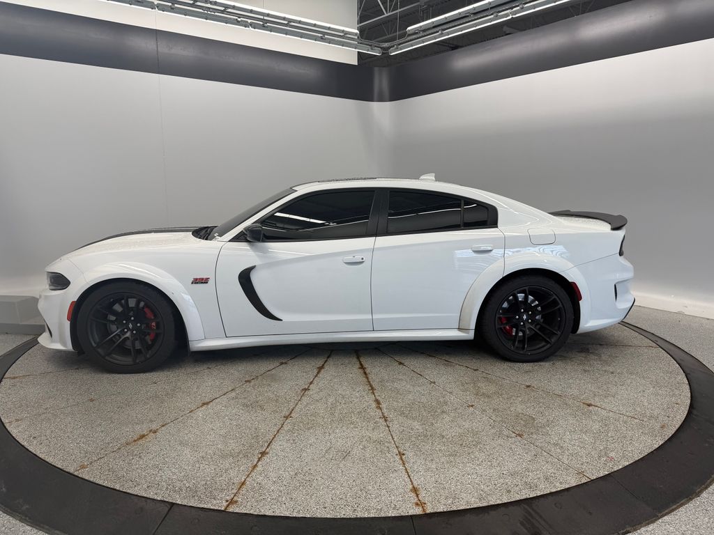 Thumbnail: 2021 Dodge Charger - 11