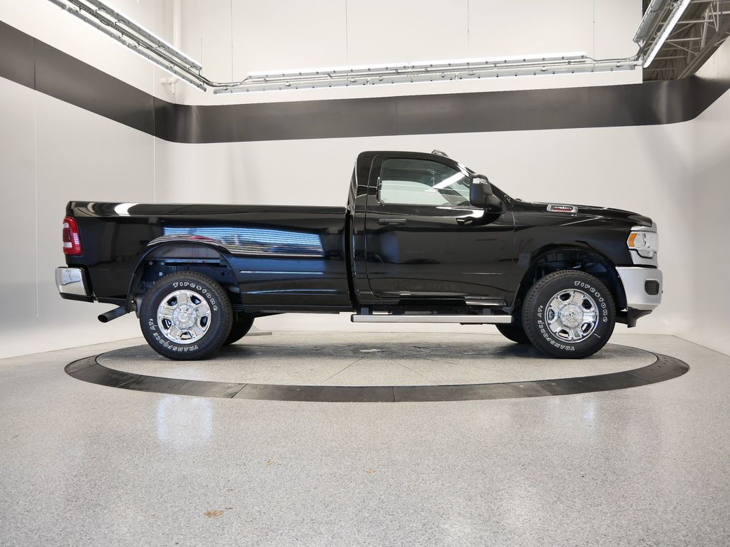 Thumbnail: 2024 RAM 3500 - 45