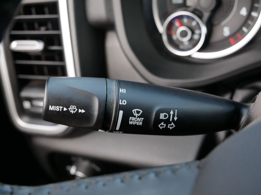 Thumbnail: 2023 RAM 1500 - 21