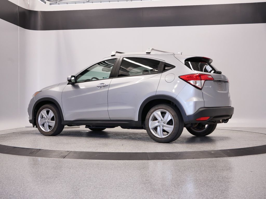 Thumbnail: 2020 Honda HR-V - 3
