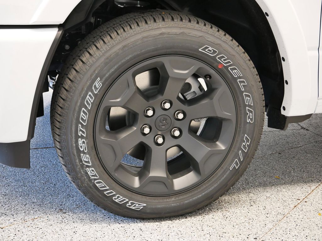 Thumbnail: 2026 RAM 1500 - 50