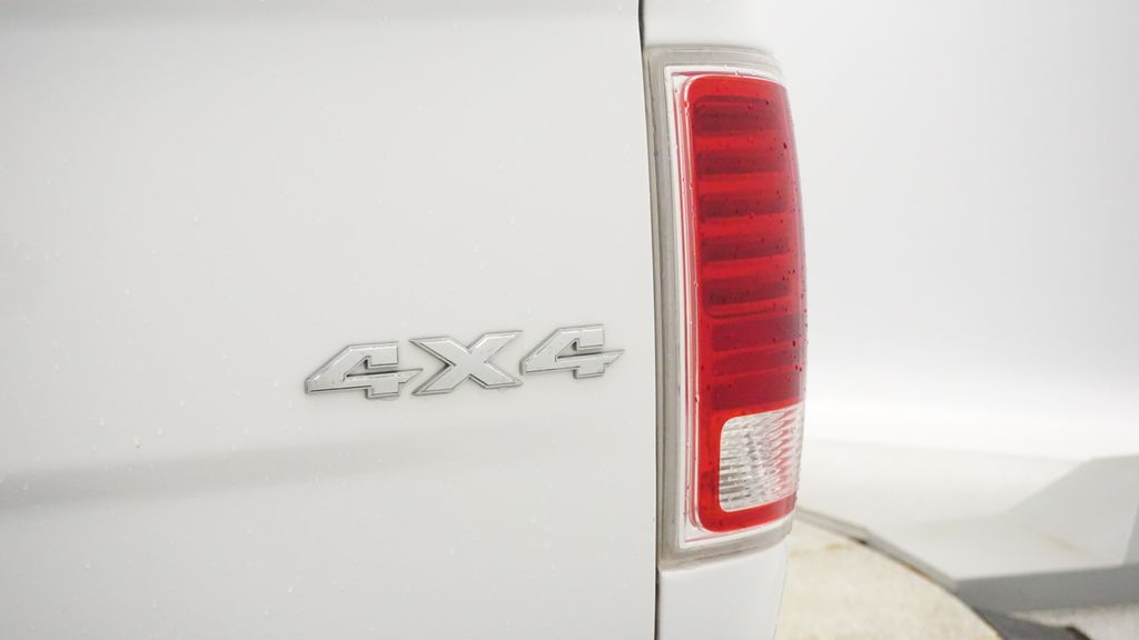 Thumbnail: 2014 RAM 1500 - 16