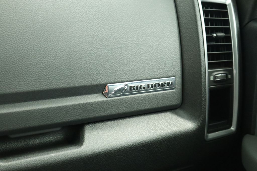 Thumbnail: 2018 RAM 1500 - 51