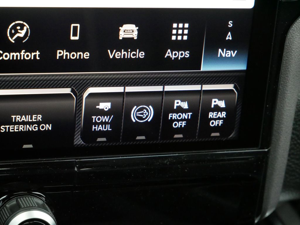 Thumbnail: 2026 RAM 2500 - 37