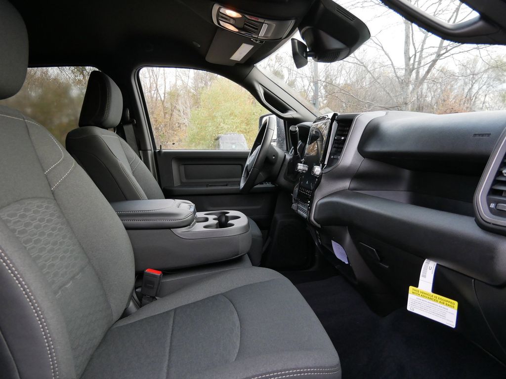 Thumbnail: 2026 RAM 2500 - 22