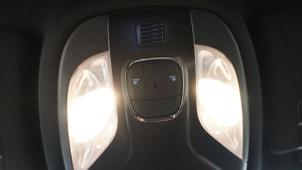 Thumbnail: 2026 Jeep Compass - 40