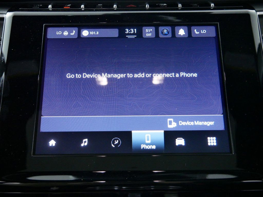 Thumbnail: 2024 Jeep Grand Cherokee - 44