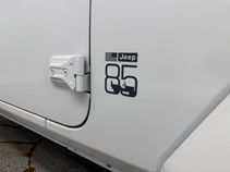 Thumbnail: 2026 Jeep Wrangler - 22