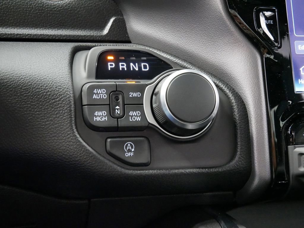 Thumbnail: 2026 RAM 1500 - 48