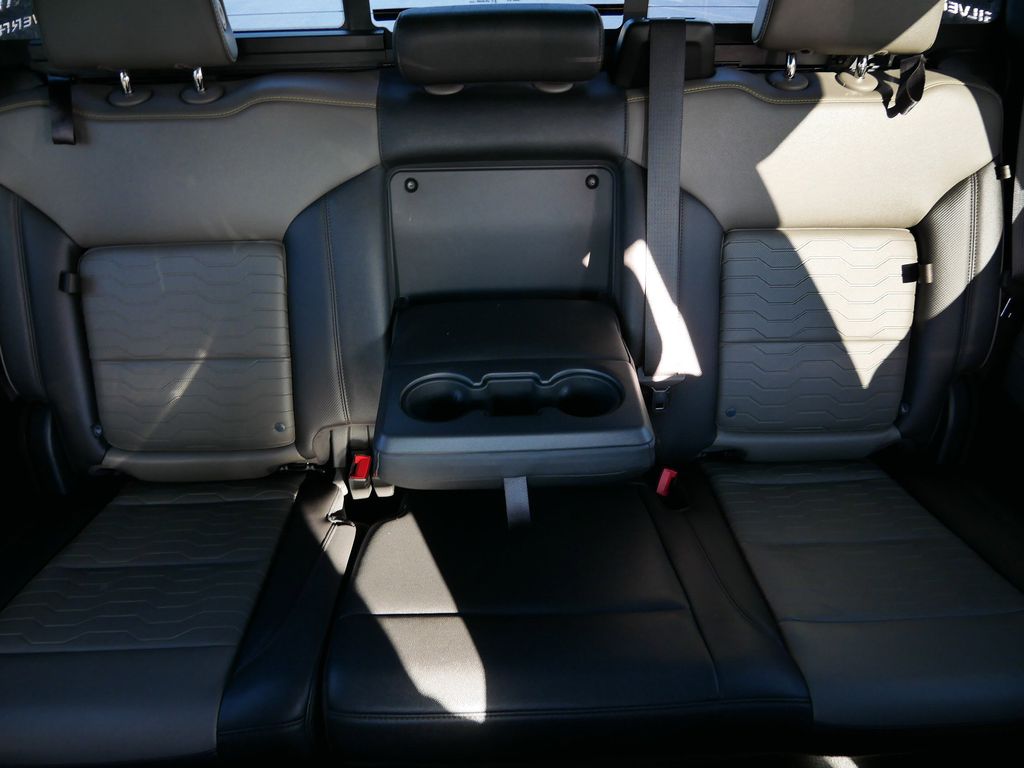 Thumbnail: 2022 Chevrolet Silverado 1500 - 27