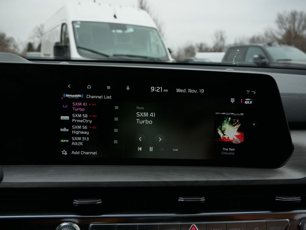 Thumbnail: 2024 Kia Telluride - 35