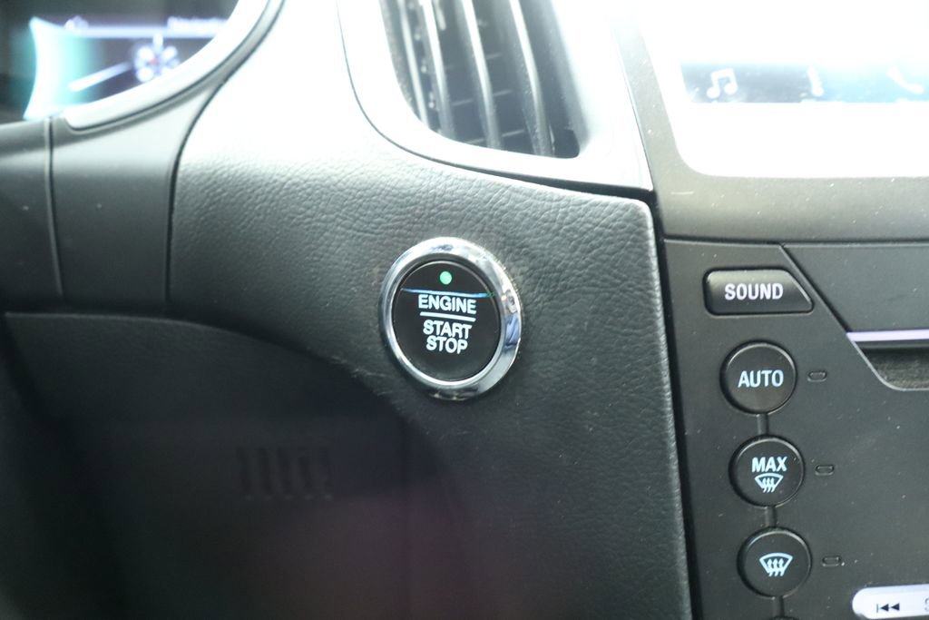 Thumbnail: 2017 Ford Edge - 38