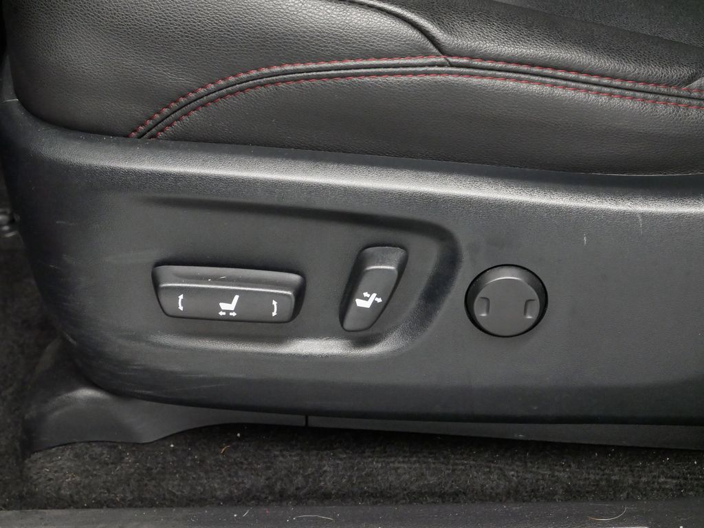 Thumbnail: 2024 Toyota 4Runner - 4