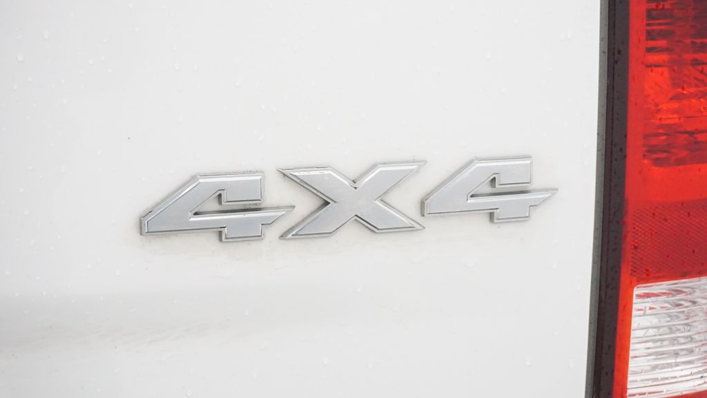 Thumbnail: 2016 RAM 1500 - 17