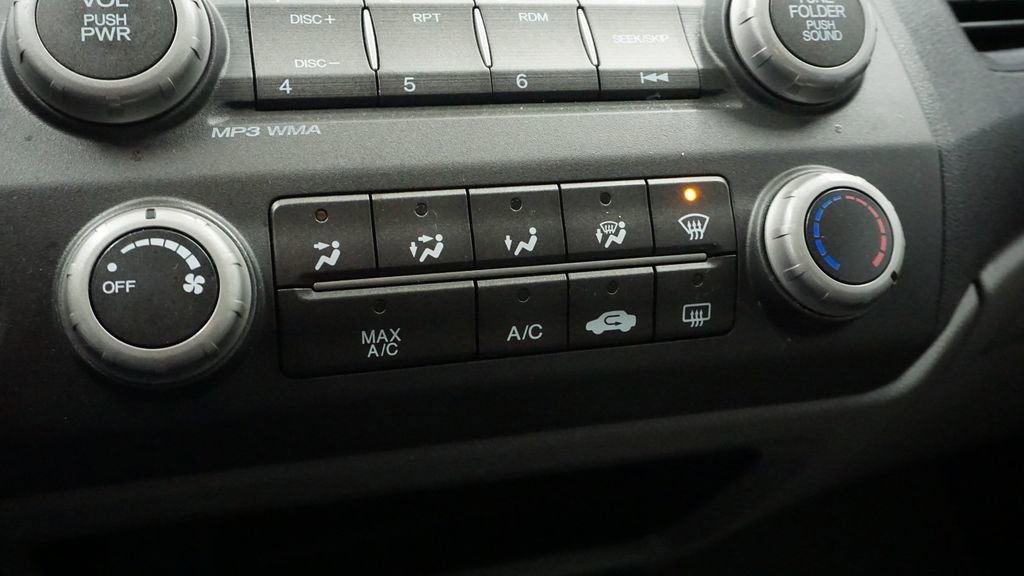 Thumbnail: 2010 Honda Civic - 29