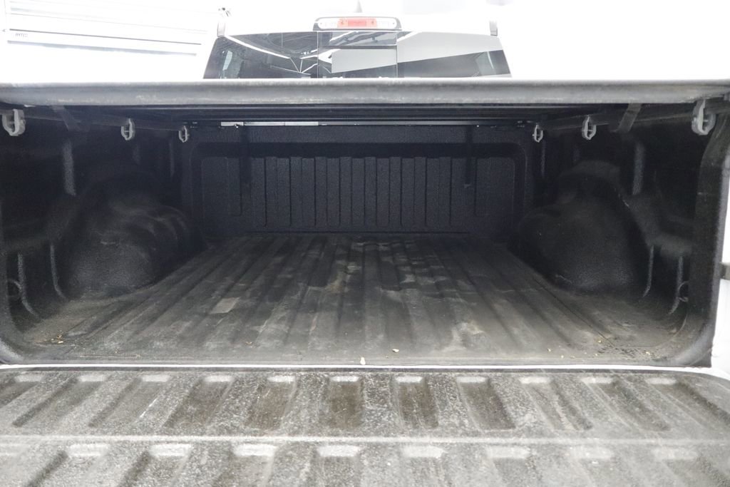 Thumbnail: 2023 RAM 1500 - 21