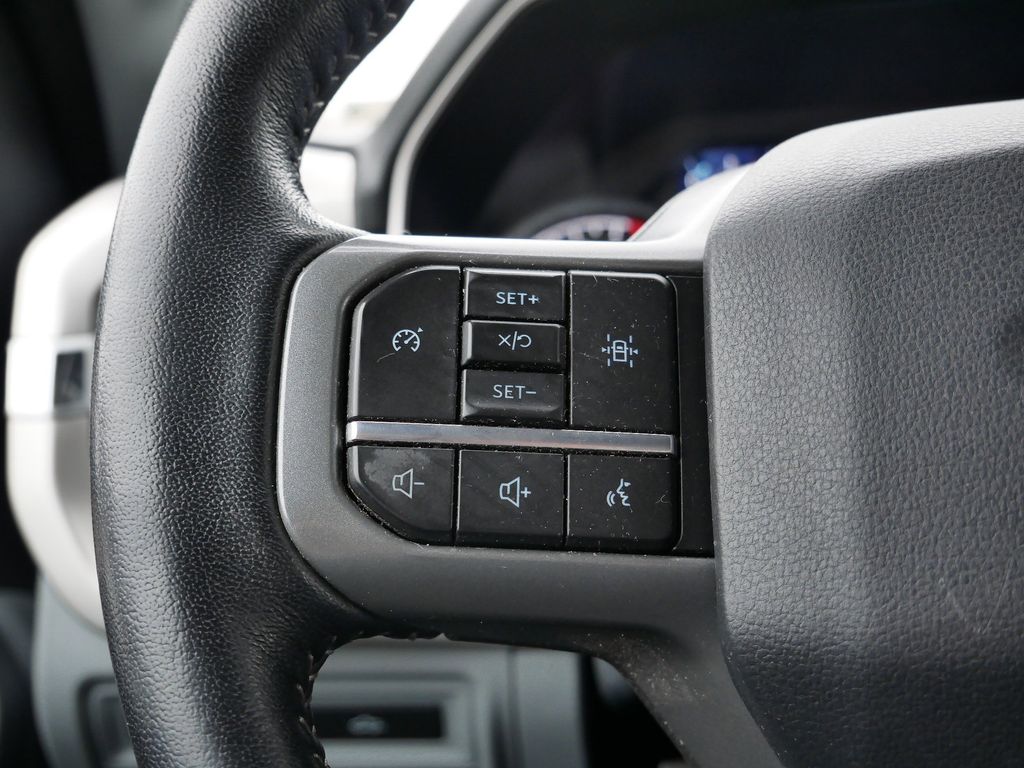 Thumbnail: 2021 Ford F-150 - 26