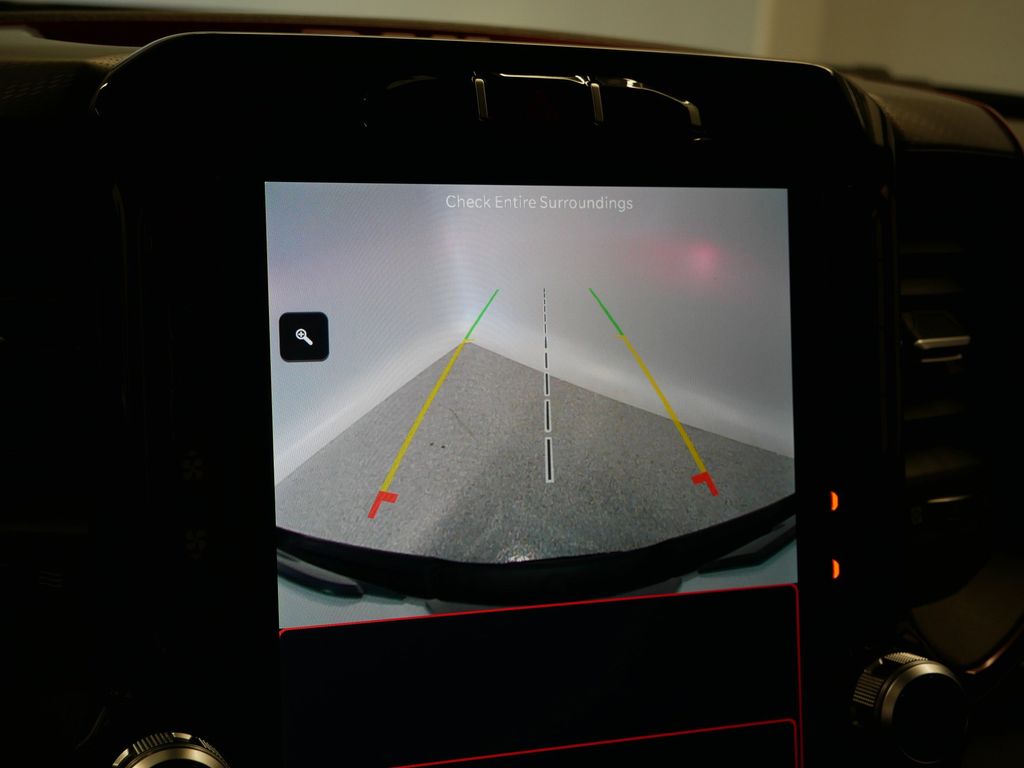 Thumbnail: 2024 RAM 1500 - 33