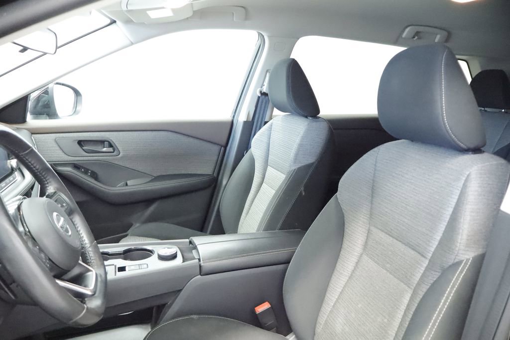 Thumbnail: 2021 Nissan Rogue - 25