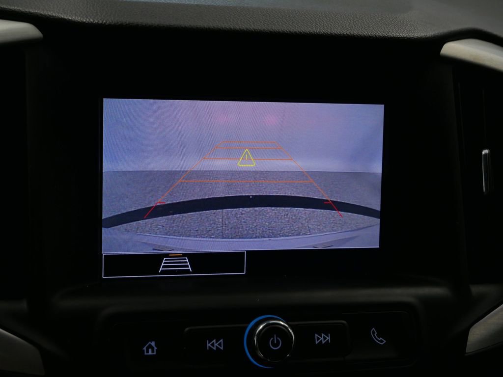Thumbnail: 2023 GMC Terrain - 30