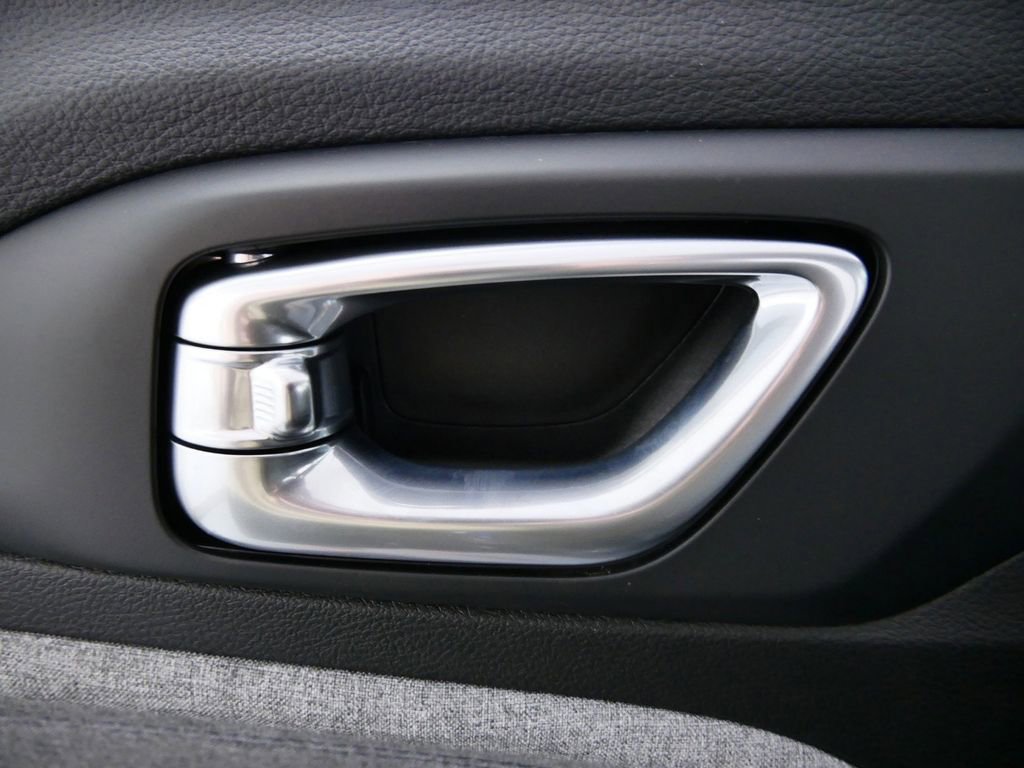 Thumbnail: 2024 Jeep Compass - 35