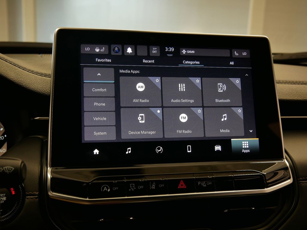 Thumbnail: 2023 Jeep Compass - 35