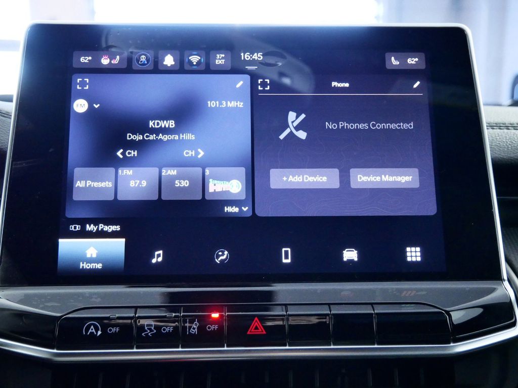 Thumbnail: 2024 Jeep Compass - 38