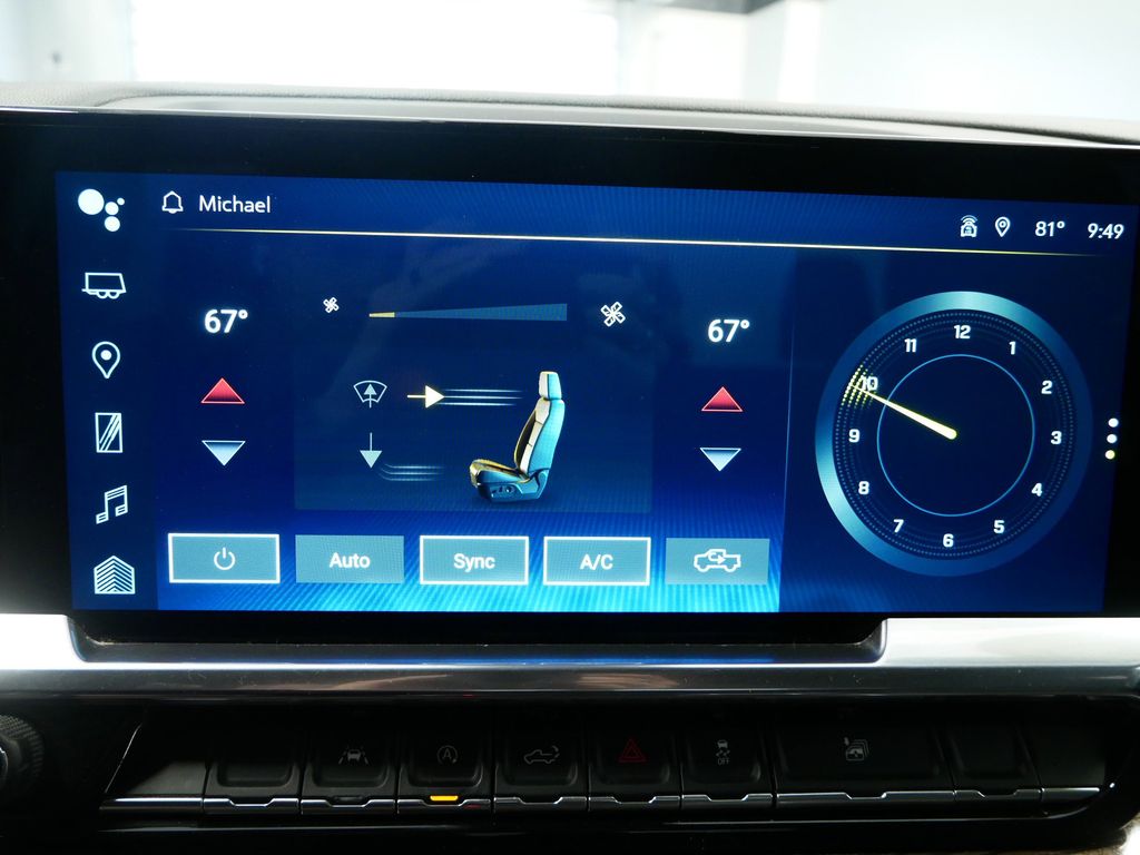 Thumbnail: 2022 Chevrolet Silverado 1500 - 51