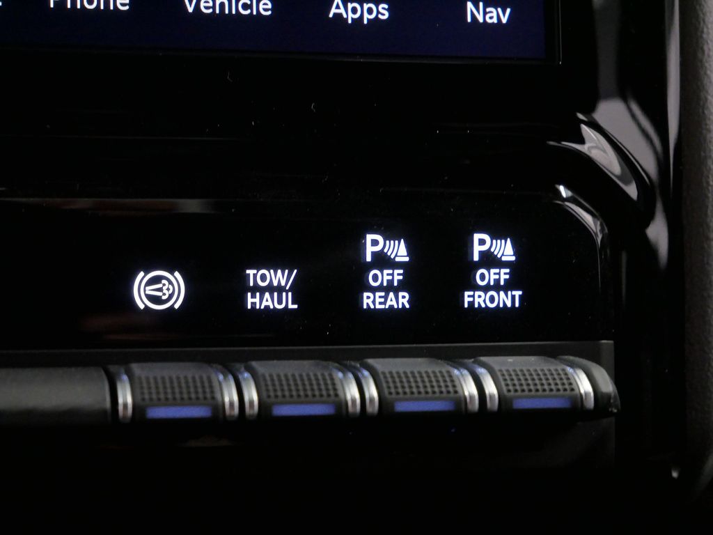 Thumbnail: 2026 RAM 3500 - 37