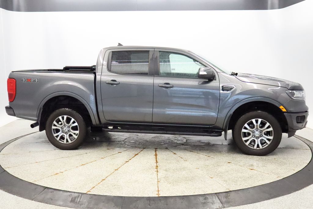 Thumbnail: 2019 Ford Ranger - 8