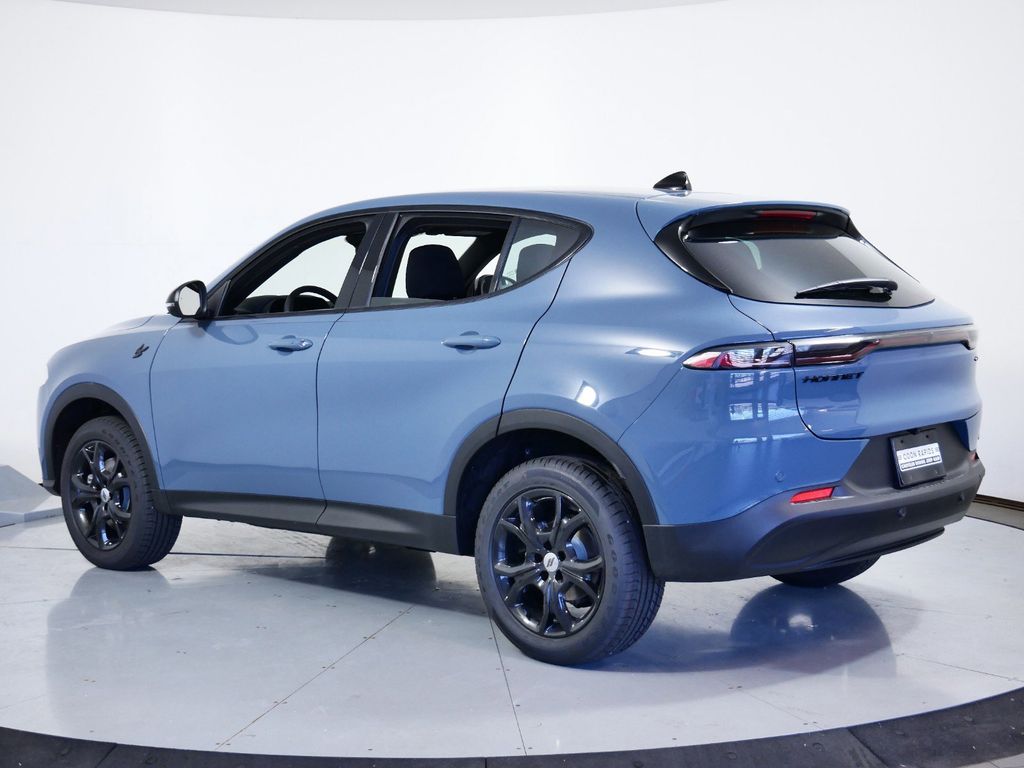 Thumbnail: 2024 Dodge Hornet - 17