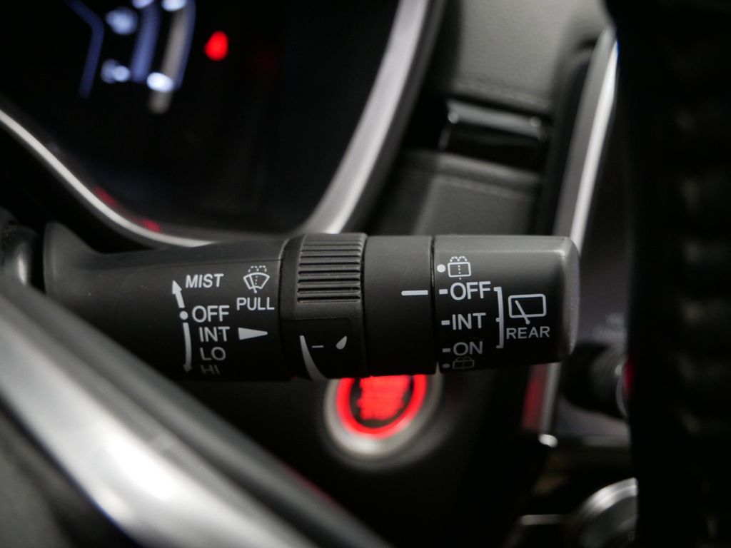 Thumbnail: 2017 Honda CR-V - 27