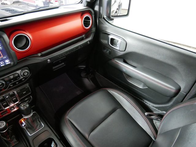 Thumbnail: 2020 Jeep Wrangler - 6