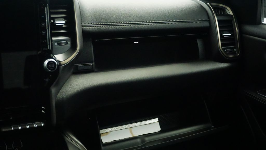 Thumbnail: 2022 RAM 1500 - 20