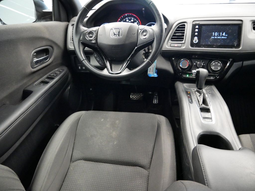 Thumbnail: 2019 Honda HR-V - 24