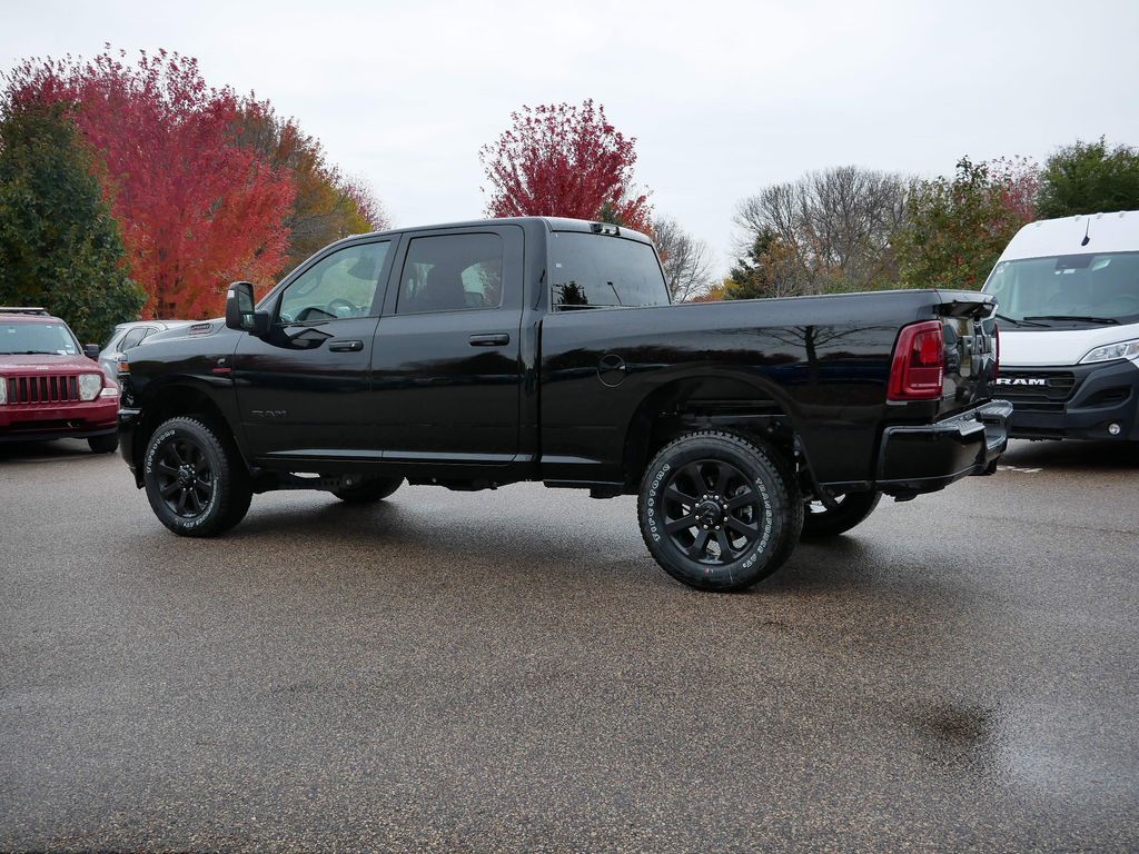 Thumbnail: 2026 RAM 2500 - 45