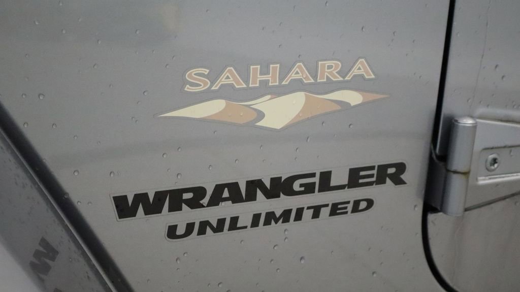 Thumbnail: 2014 Jeep Wrangler - 10