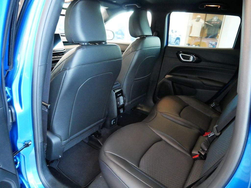 Thumbnail: 2026 Jeep Compass - 7