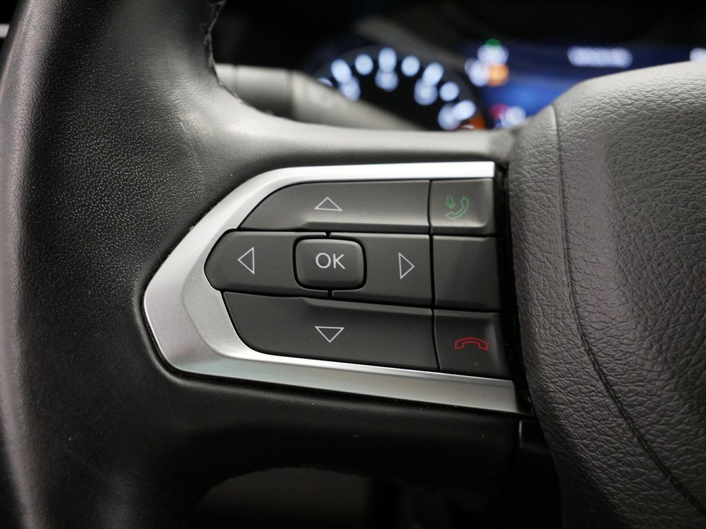 Thumbnail: 2022 Jeep Compass - 27