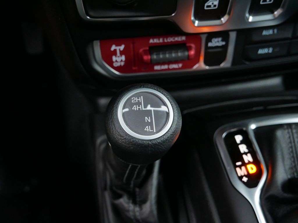 Thumbnail: 2026 Jeep Wrangler - 35