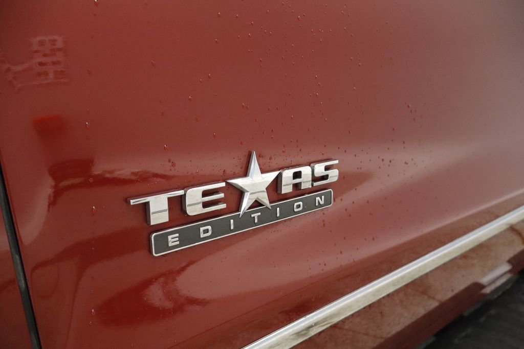 Thumbnail: 2018 GMC Sierra 1500 - 11